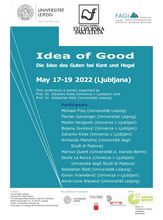 Workshop 2022 Ljubljana
