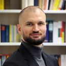 J.-Prof. Dr. Niklas Venema