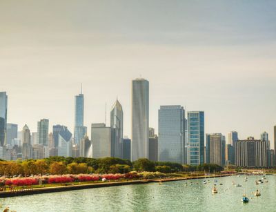 Chicago, Foto: Colorbox