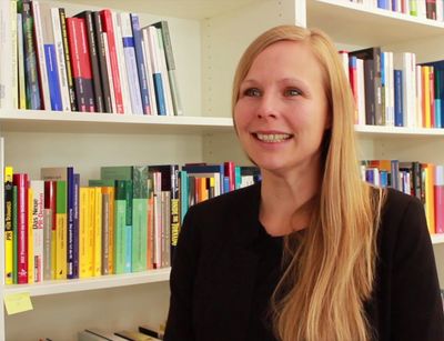Studiengang Communication Management M.A. an der Universität Leipzig |