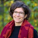 Jun.-Prof. Dr. Daniela Ruß