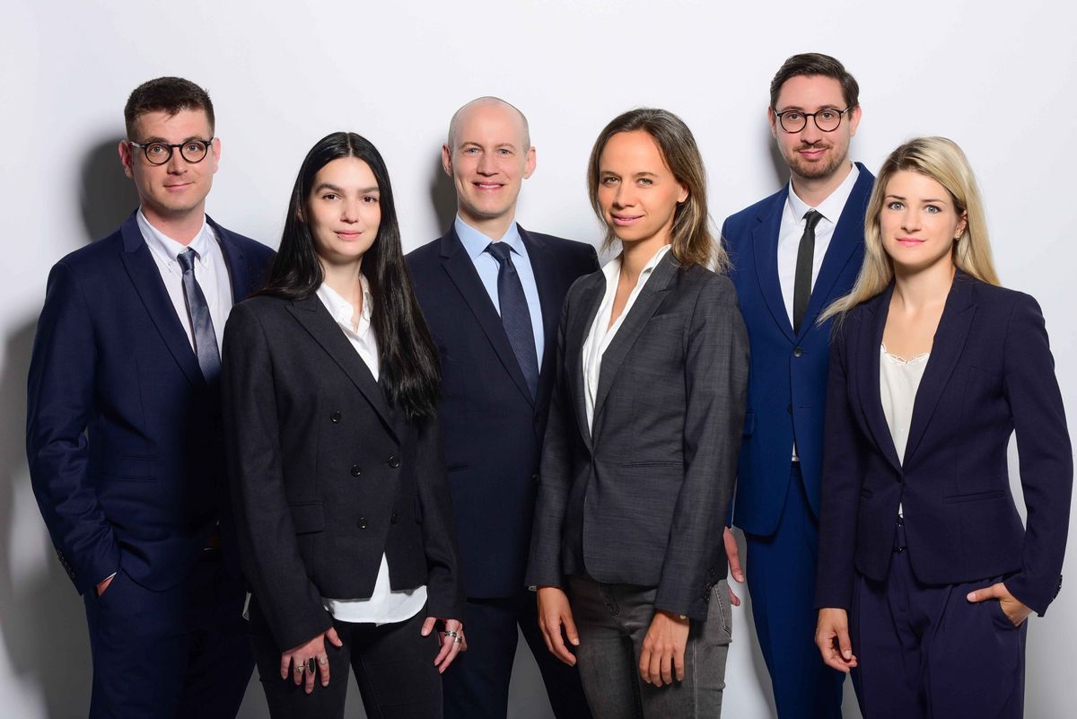 zur Vergrößerungsansicht des Bildes: Team Hoffmann, Foto: studioline Photostudios GmbH