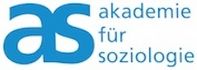 Blue Logo Akademie für Soziologie