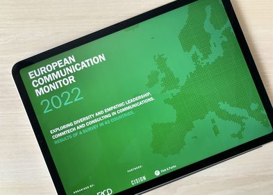 ECM 2022