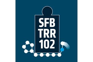 Logo des SFB TRR 102