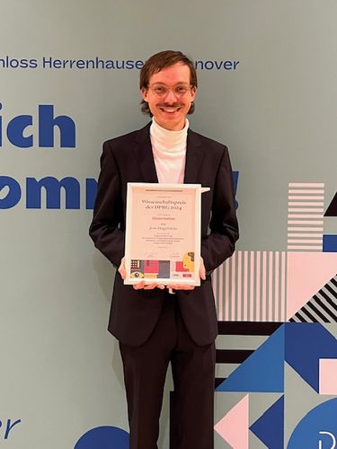 Jens Hagelstein