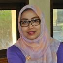 Heryanti Utami, SST. Par., MM.Par. 