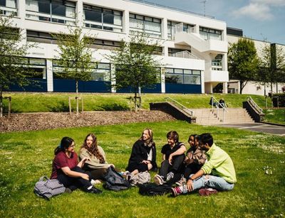 University of Warwick, Foto: Colorbox