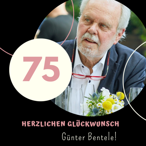 Günter Bentele