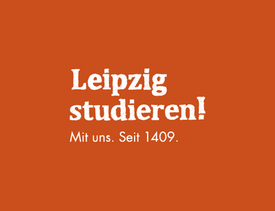 Logo Leipzig studieren