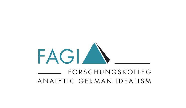 Logo FAGI am Institut für Philosophie