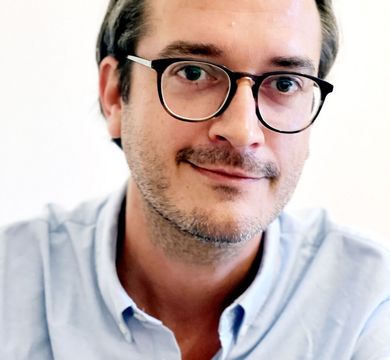 Marc Keuschnigg, Professor für Soziologie an der Universität Leipzig und der Universität Linköping in Schweden.