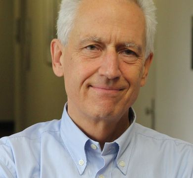 Prof. Dr. Michael Haller (Foto: privat)