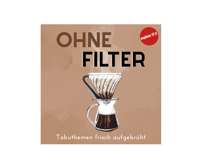 Ohne Filter. Quelle: mephisto 97.6