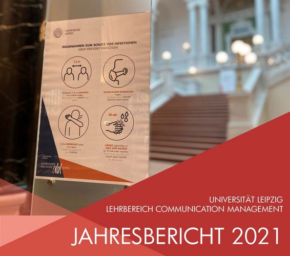 Jahresbericht CM 2021