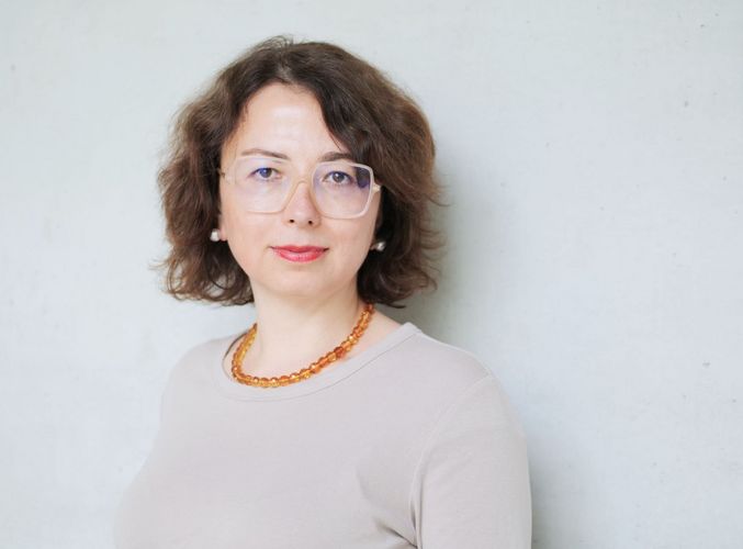 Prof. Dr. Anna Artwinska