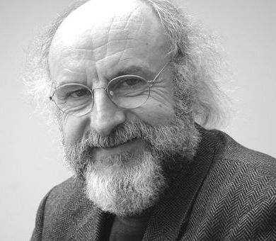 Dr. Werner Früh. von 1994 bis 2013 Professor für empirische Kommunikations- und Medienforschung am IfKMW (Foto: IfKMW).