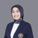  Assoc. professor. Milda Istiqomah 