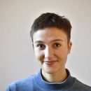 M.A. Fanny Mertens