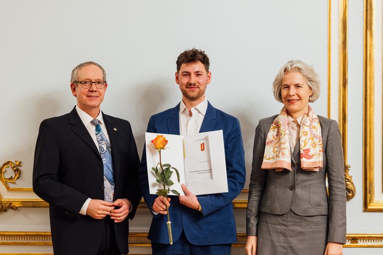 Foto: Christian Hüller/Universitätsgesellschaft