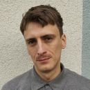  Andreas Kurt George
